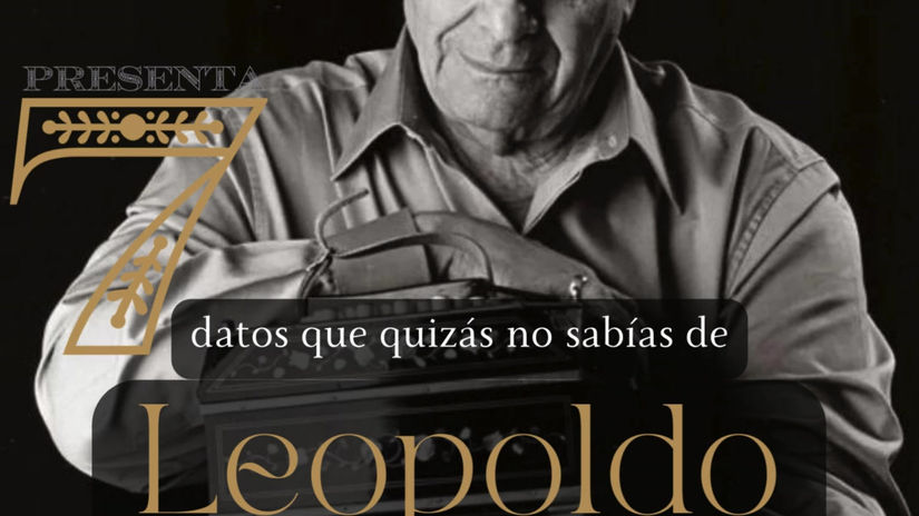 #14 Leopoldo Federico